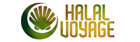 Halal Voyage logo