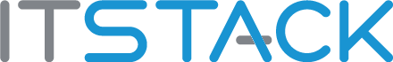 ITSTACK Bilgi Sistemleri logo