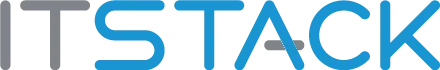 ITSTACK Bilgi Sistemleri logo