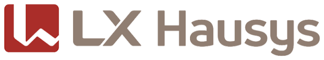 LX Hausys logo