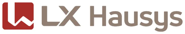 LX Hausys logo