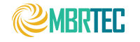 MBR Teknoloji logo