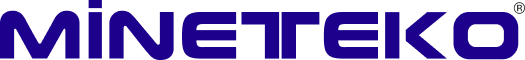 Mineteko logo